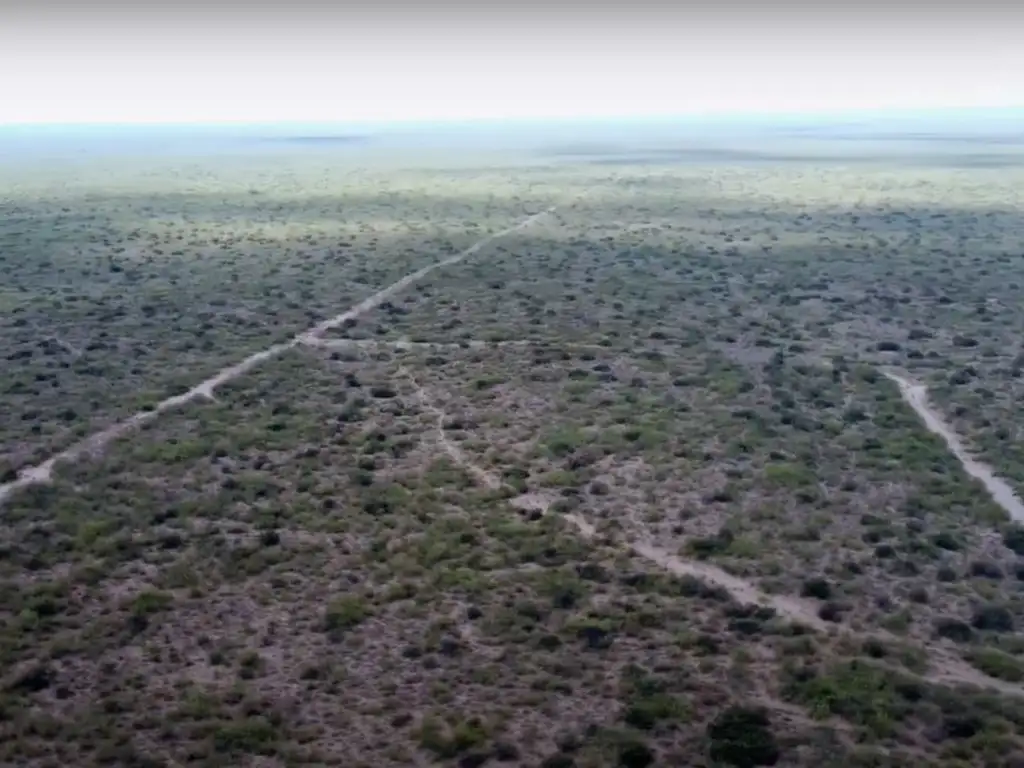 Venta campo en San Rafael