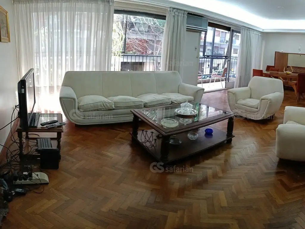 Departamento Piso  en Venta en Palermo Viejo, Capital Federal, Buenos Aires