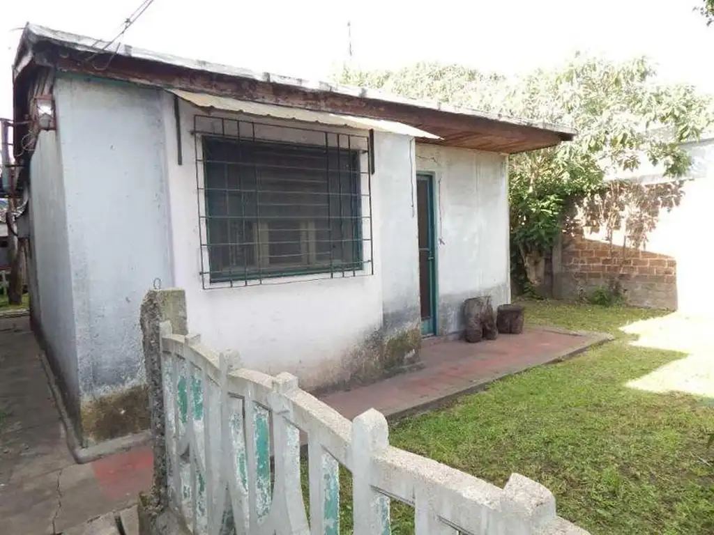 Casa en Venta en Quilmes Oeste