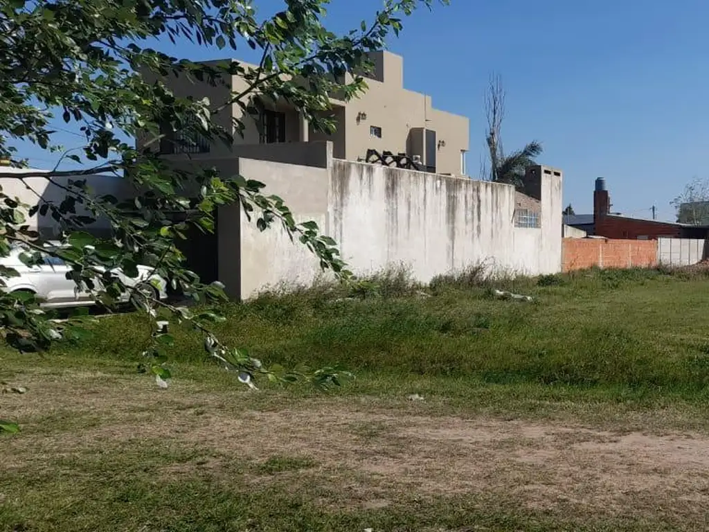 Terreno en venta en Ricardone