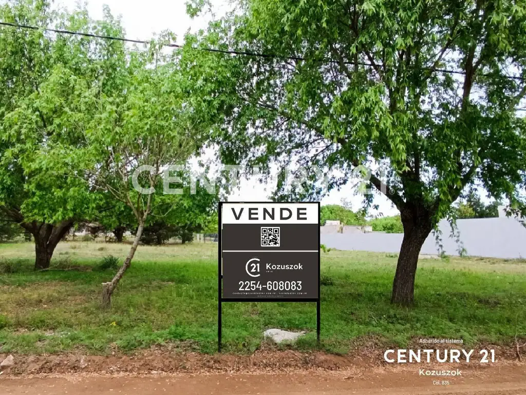 Lote en Mar de Ajo en Venta - Costa Atlántica