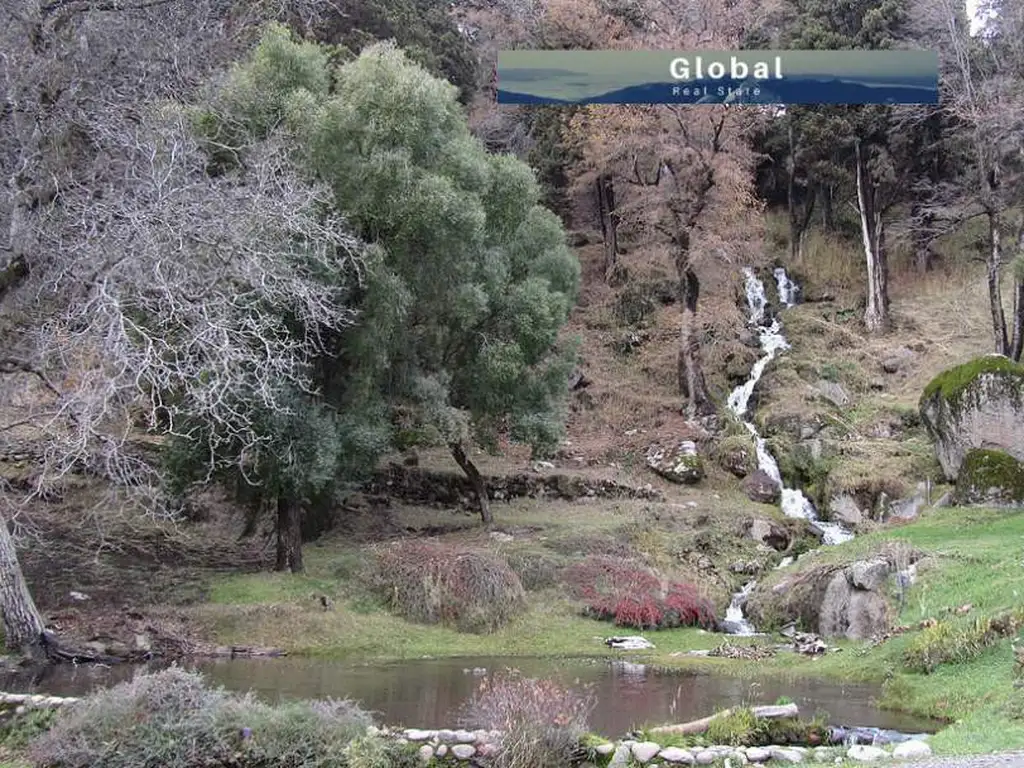 Últimos Lotes Disponibles En Barrio Tierra De Sol, San Martín De Los Andes Patagonia Argentina