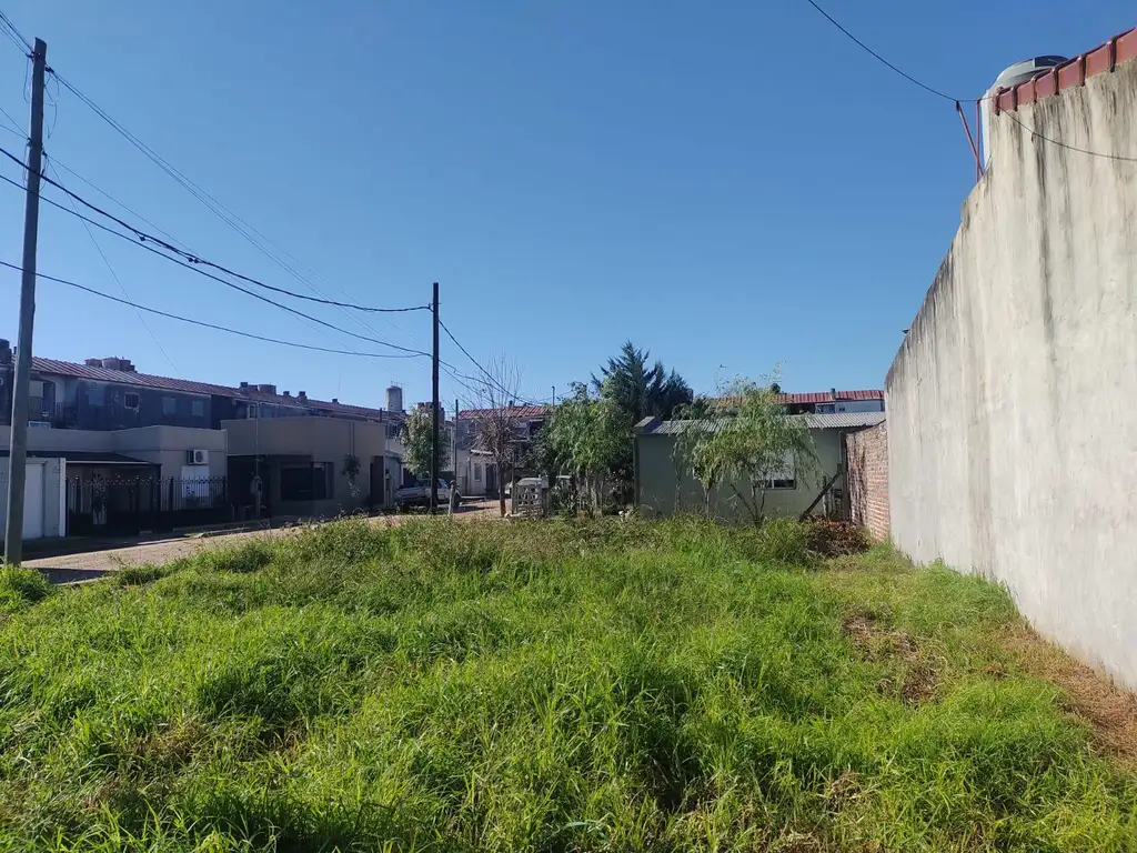 Terreno en Gualeguay