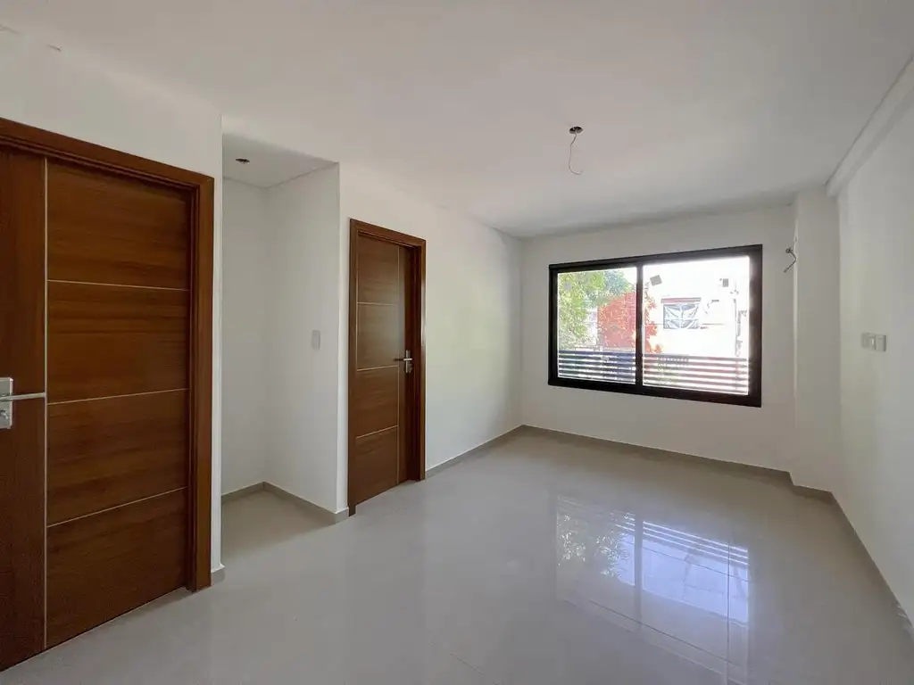 Departamento de 1 dormitorio en zona UCA