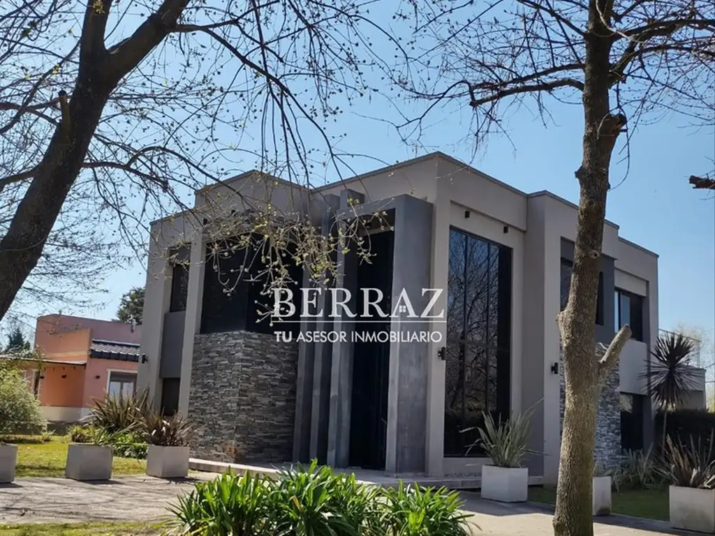 Casa  en Venta ubicado en Lomas de Fátima, Pilar, G.B.A. Zona Norte