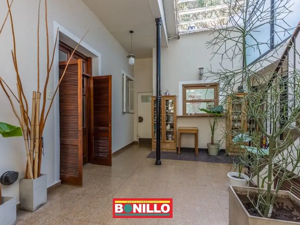 PH 4 ambientes venta Villa Ortuzar