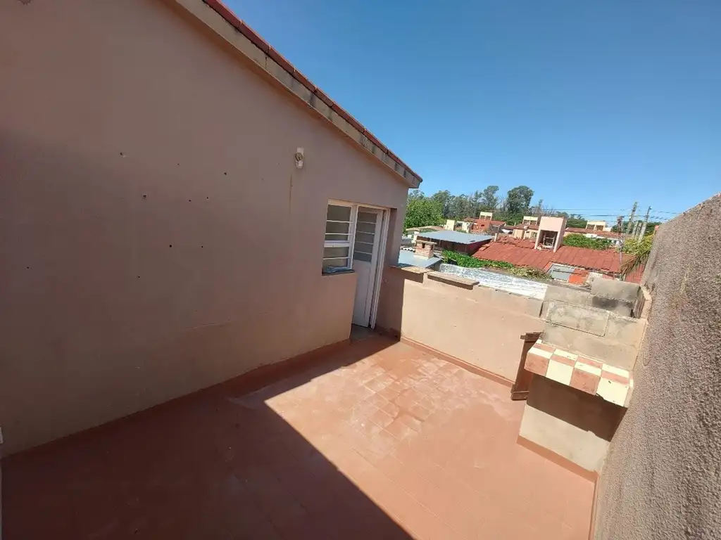 Departamento venta 2 dormitorios zona sur apto crédito