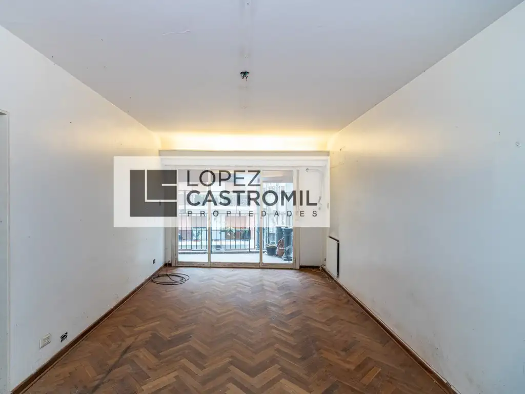 Departamento en Venta - 3 ambientes - USD 228.000