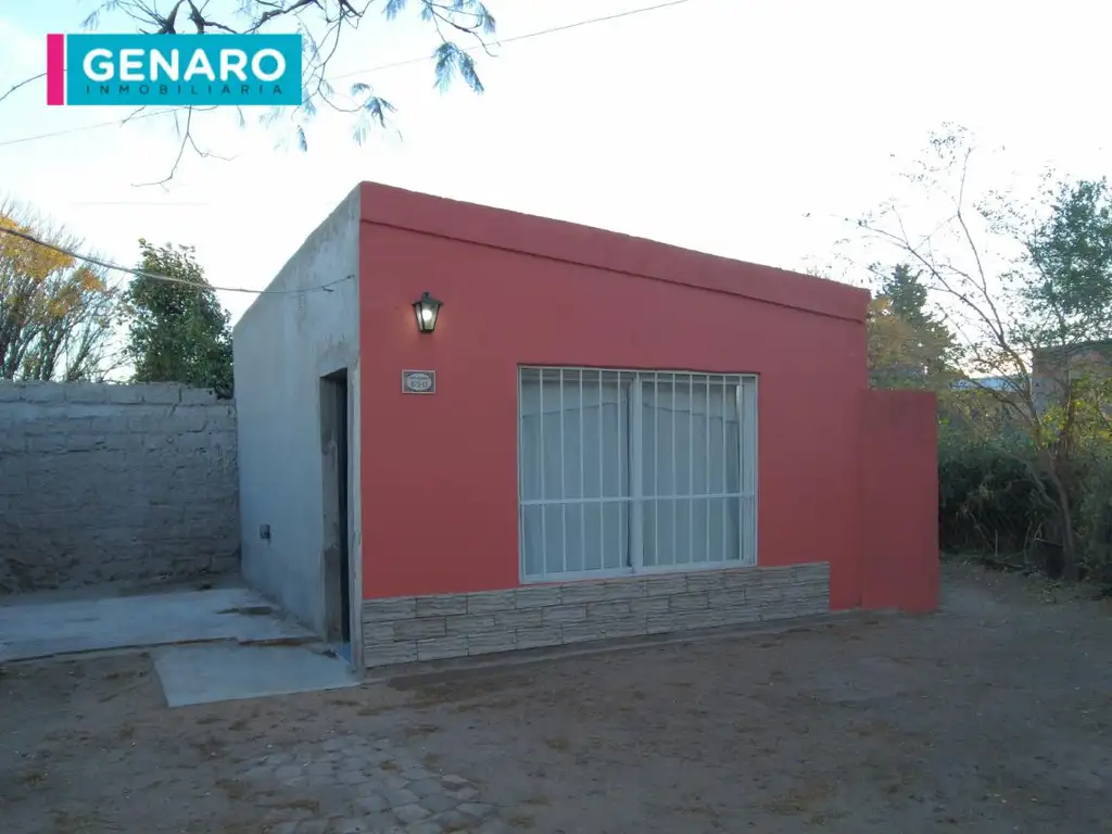 VENTA - 1 DORMITORIO - NUEVA BAHIA - PUNTA ALTA