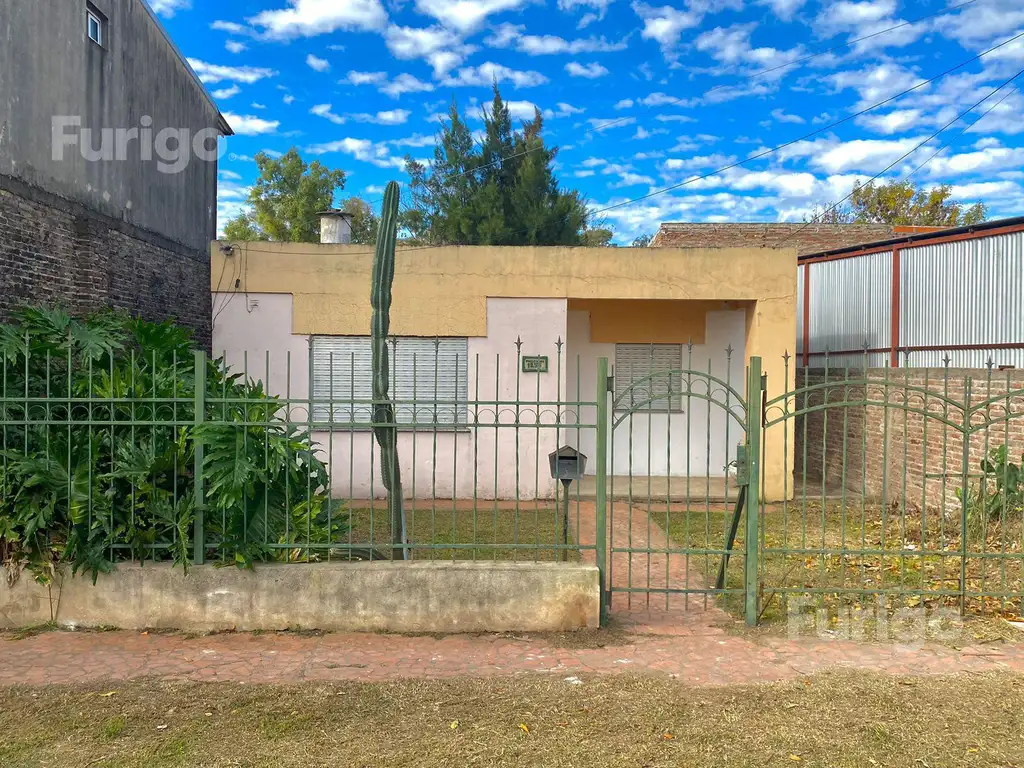 Casa en Perez