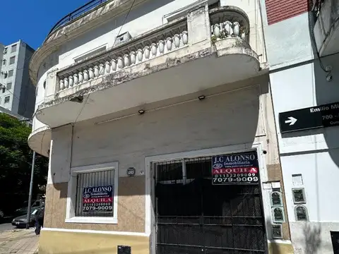 Local Comercial en Alquiler