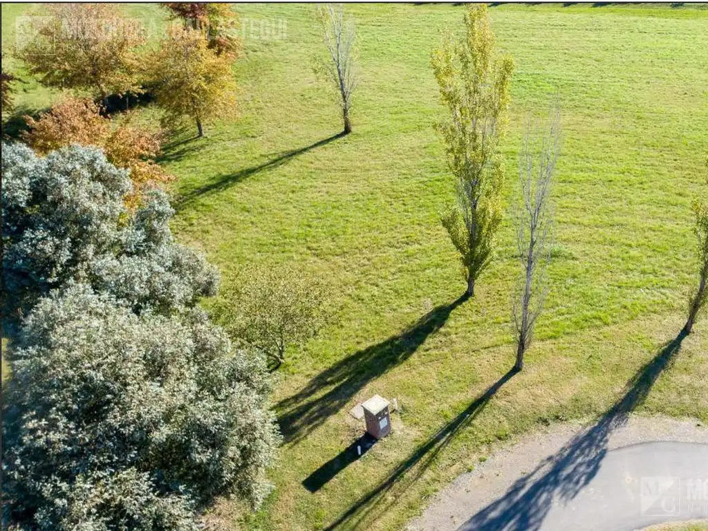 Terreno en Mirabosques