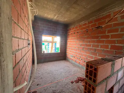 Casa en Venta con cochera