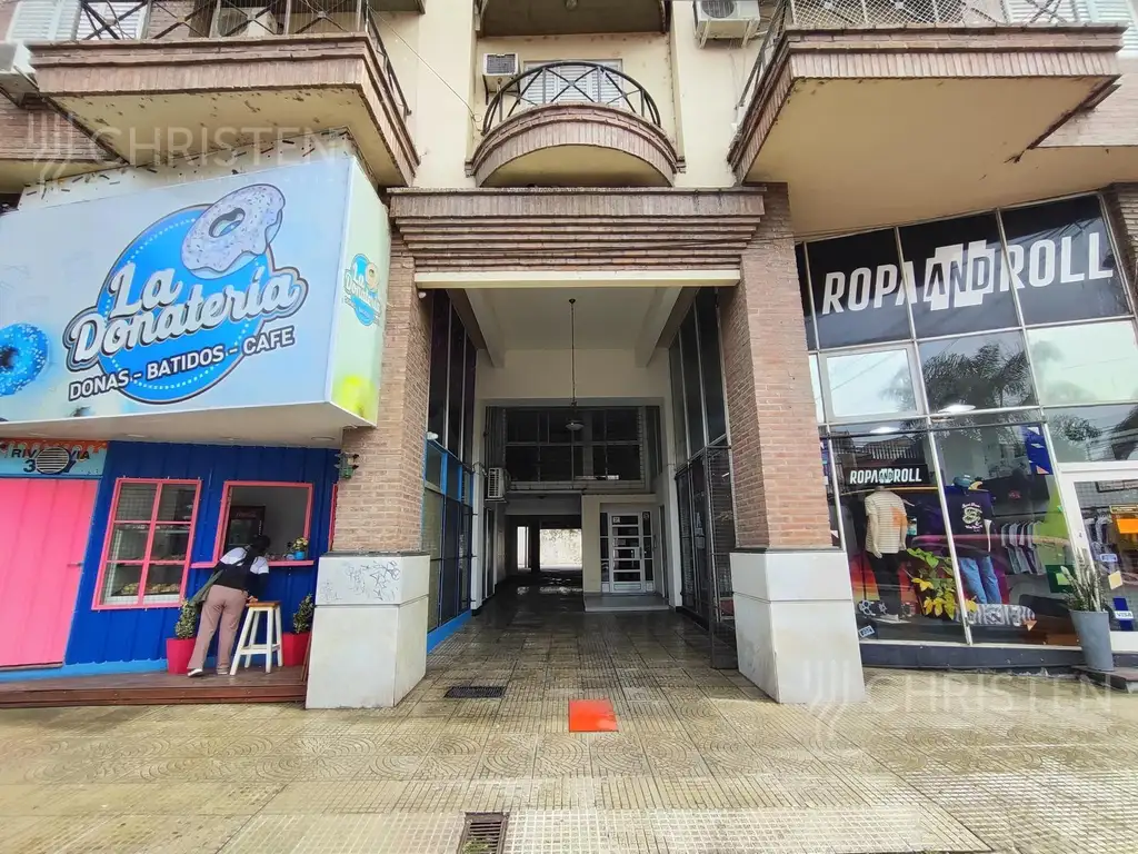 Venta de cocheras Barrio Recoleta Santa Fe