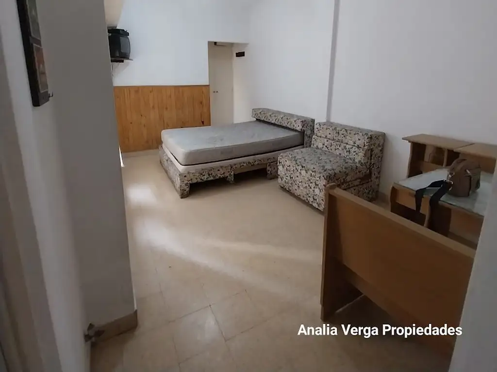 VENTA DEPARTAMENTO MIRAMAR UN AMBIENTE OPORTUNIDAD