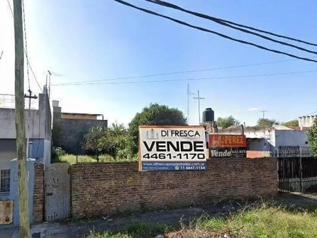 LOTE DE TERRENO AMPLIO UNICO EN LA ZONA