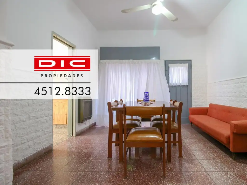 PH 5 dormitorios Venta  - Villa Adelina