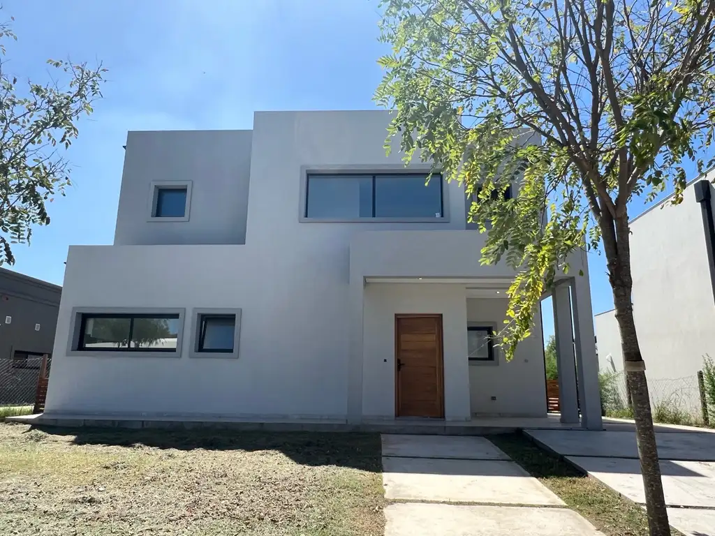 Casa en venta en B San Pablo, Pilar