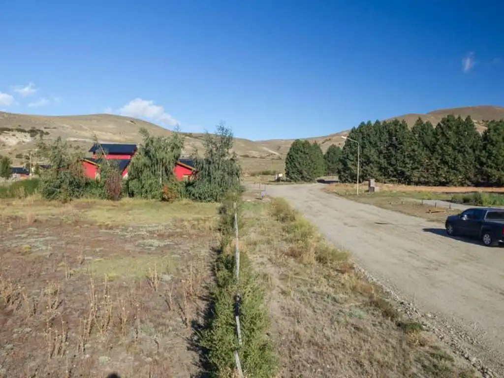 FABIENNE EDELBERG FE Propiedades VENTA, Lotes comerciales en El Hípico Junín de los Andes