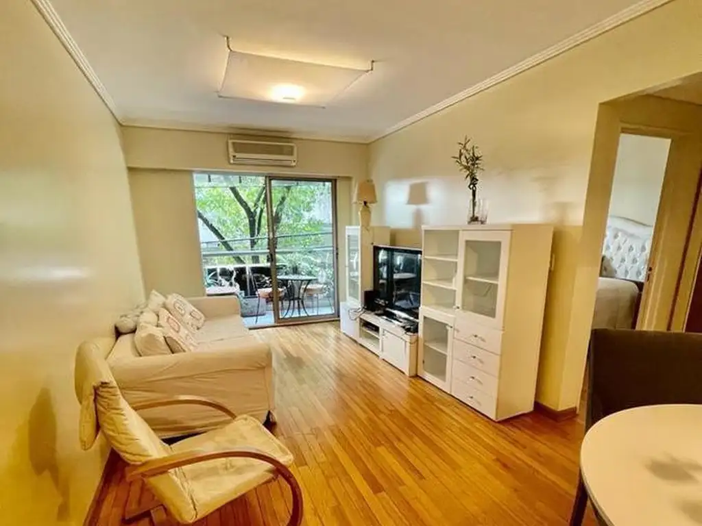 Departamento  en Venta ubicado en Las Cañitas, Capital Federal, Buenos Aires