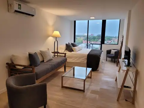 Venta Departamento 1 Ambiente Moderno