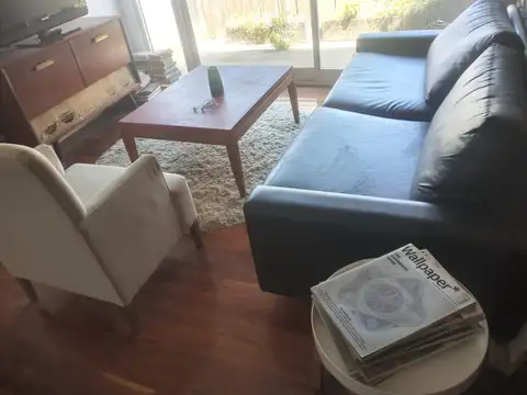 Departamento en Venta en Recoleta - 2 ambientes