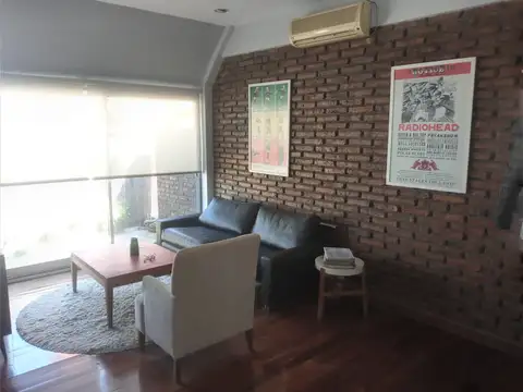 Dueño Vende - Departamento 2 Ambientes - Recoleta - Muy Luminoso - Balcón Terraza - Laundry - Cocina Integrada - Ambientes Espaciosos - Bajas Expensas - Foto 0