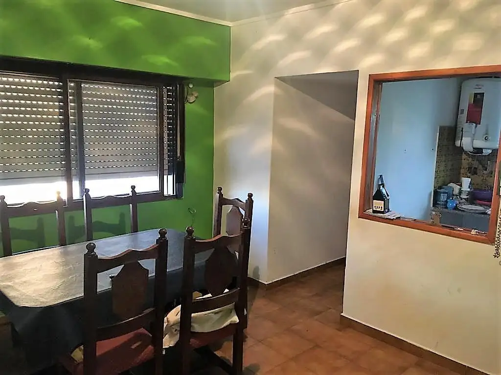 Departamento venta - 1 dormitorio 1 baño - 41 mts2 - La Plata