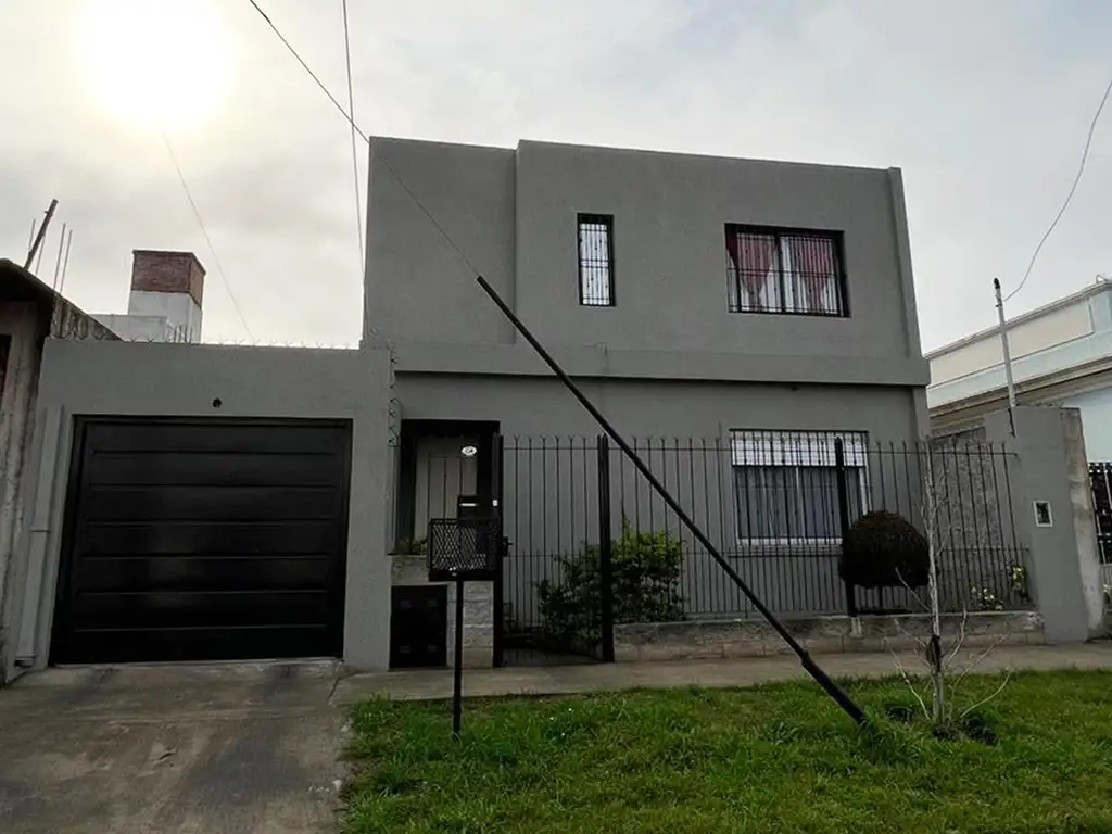 Casa en venta 4 ambientes San Antonio de Padua