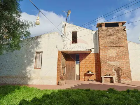 VENTA CHACRA 4,7 HA - CUCHILLA DE SIERRA / MELILLA