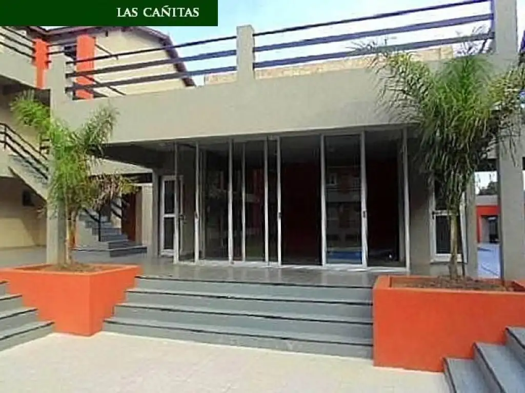 Departamento  en Venta en Pilar,  G.B.A. Zona Norte - CEN0335_LP423884_2