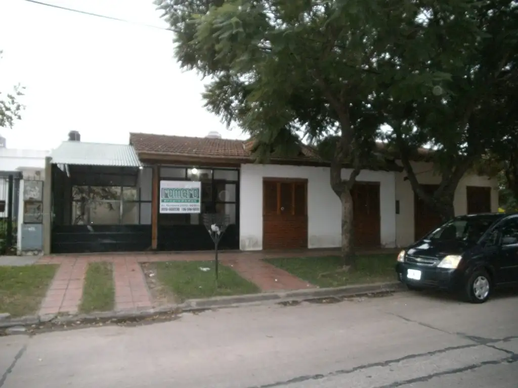 EXCELENTE PH AL FRENTE EN ZONA RESIDENCIAL