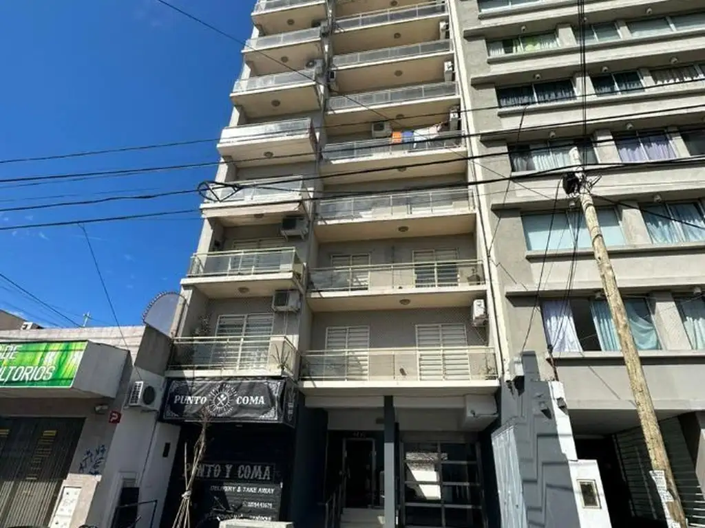 Departamento en venta de 2 dormitorios en Berazategui