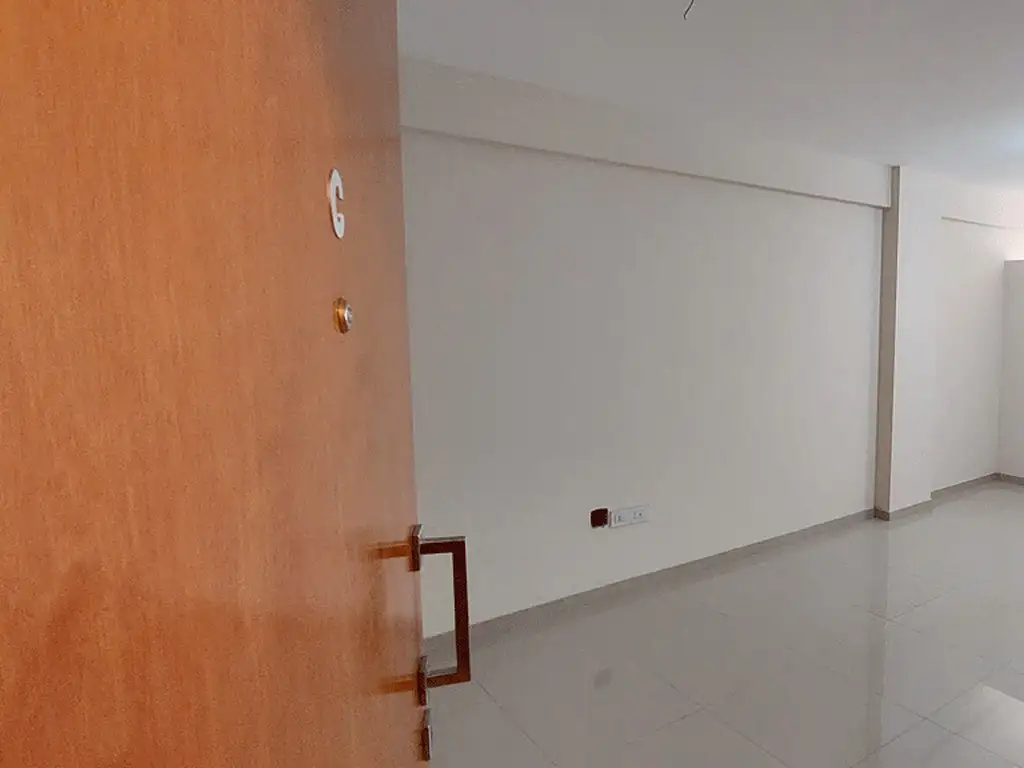 VENTA Departamento Monoambiente a estrenar, en Villa Luro