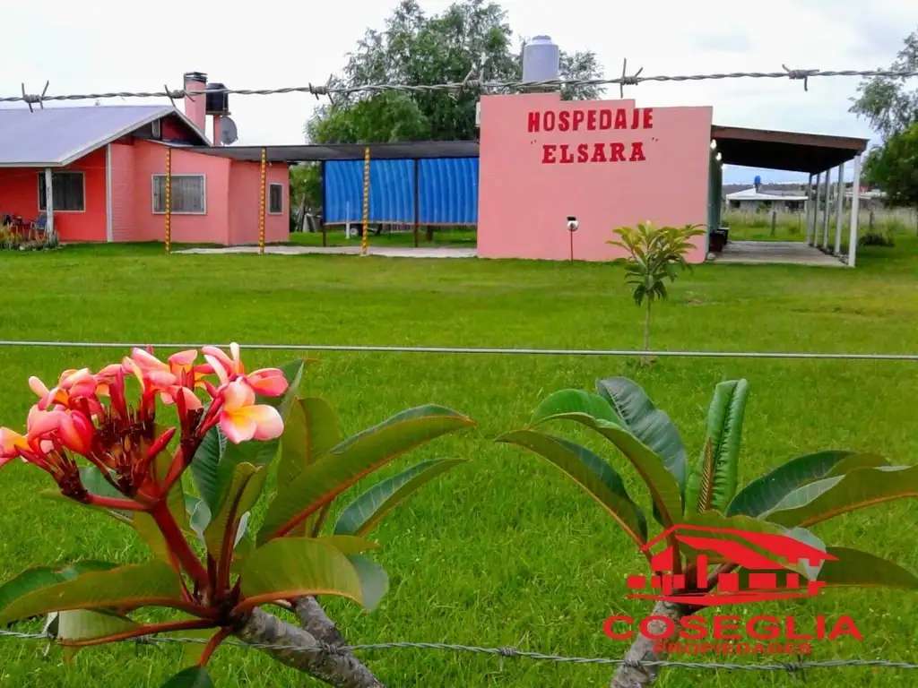 Casa Quinta  en Venta en Corrientes, Argentina