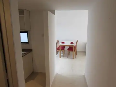 DEPARTAMENTO DE 2 AMBIENTES EN VENTA A ESTRENAR EN ALMAGRO OPORTUNIDAD