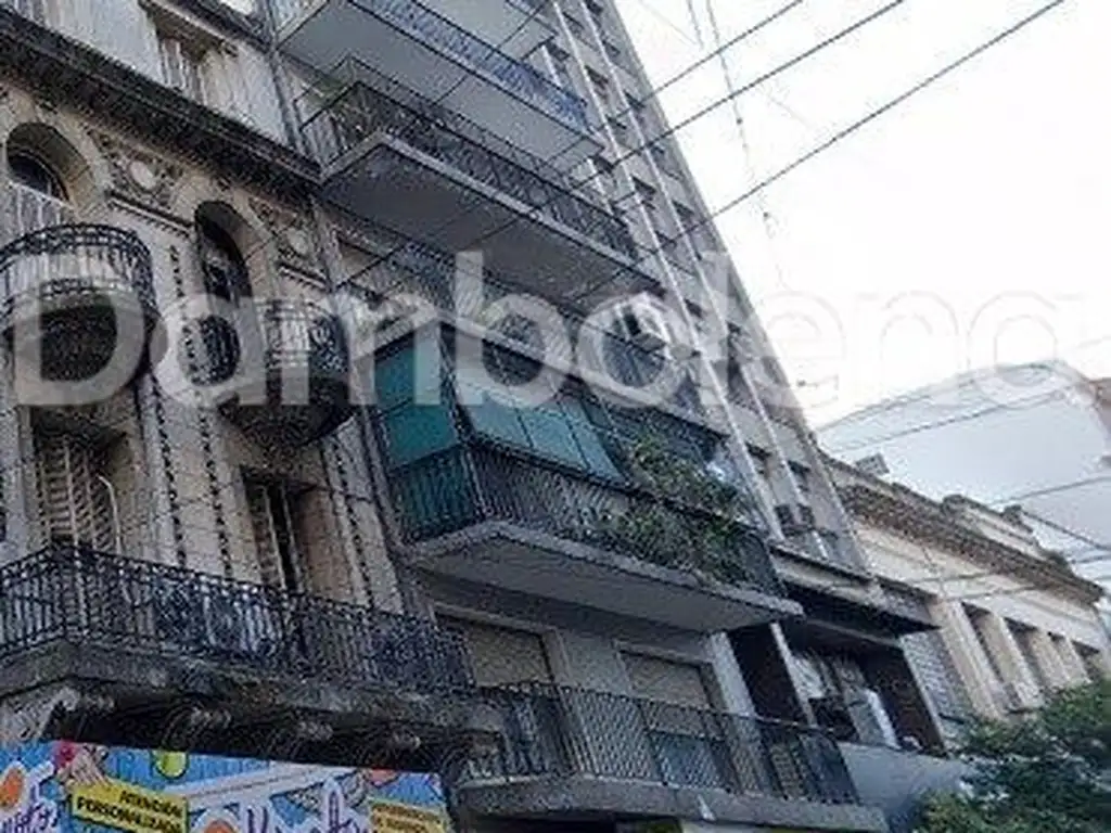 Departamento Semipiso  en Venta ubicado en Capital Federal, Buenos Aires