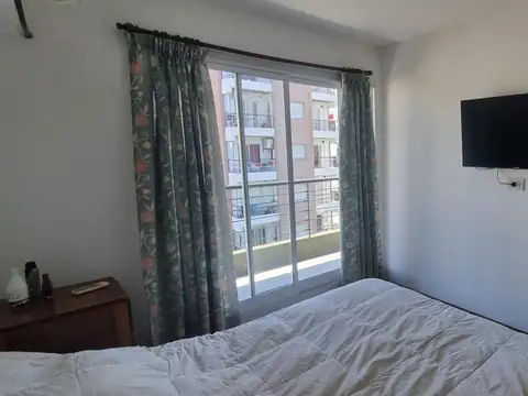 San Lorenzo 3200 Moderno 1 Dormitorio Balcón amplio