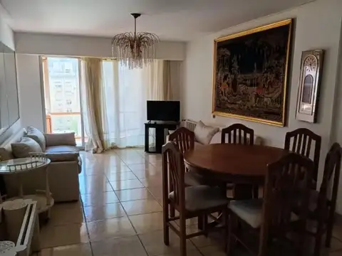 Se VENDE Semipiso 2 dorm + Cochera y Baulera en NUEVA CBA.