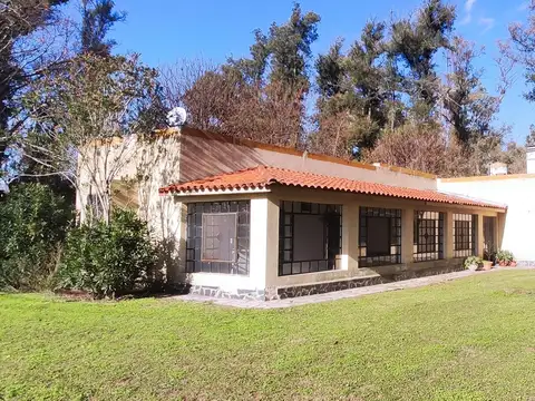 Casa Campo  en Venta en Cortines, Luján, G.B.A. Zona Oeste