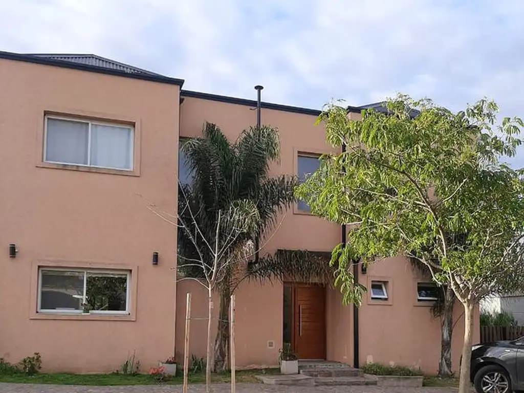 Casa en Venta Barrio Santa Guadalupe