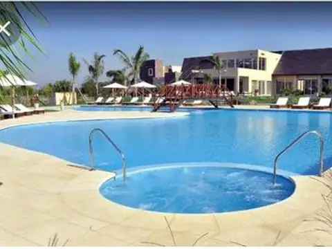 Terreno en Venta en Haras Del Sur 2
