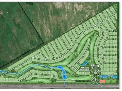 Terreno en Venta