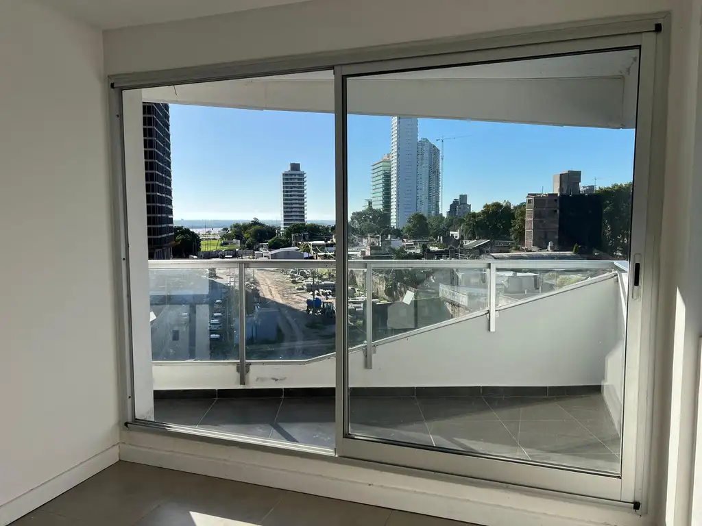 Departamento en VENTA en Puerto Norte - A Estrenar