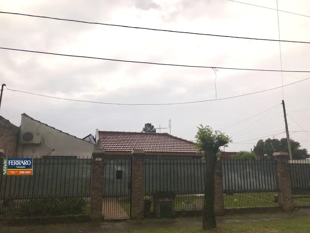 CASA EN VENTA