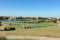 Actividades deportivas golf en Golf Club - Nordelta en G.B.A. Zona Norte