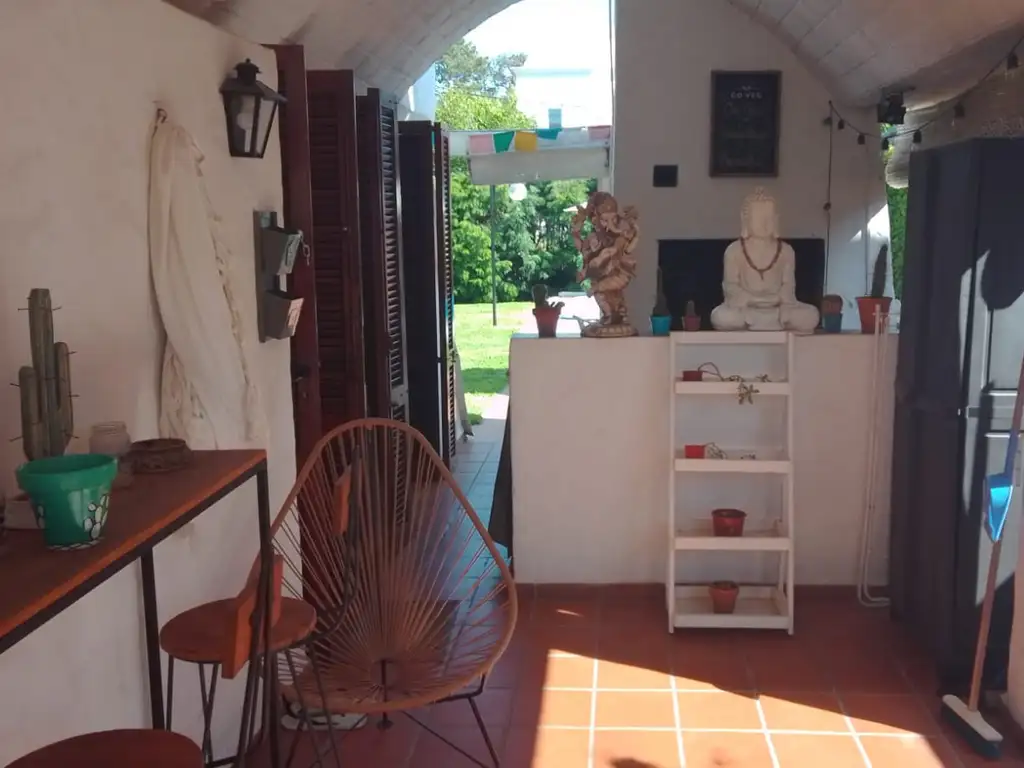 Casa en Venta en Indio Cua Golf Club 1 dormitorio Argenprop