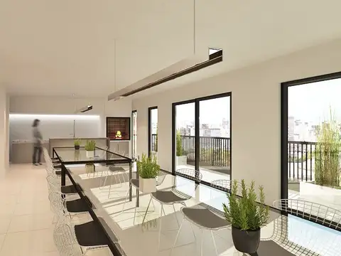 Departamento en Venta 1 año