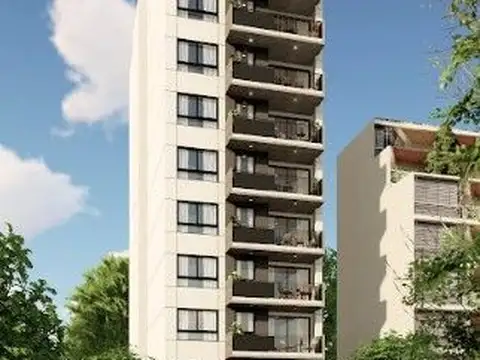 Departamento en Venta de Monoambiente