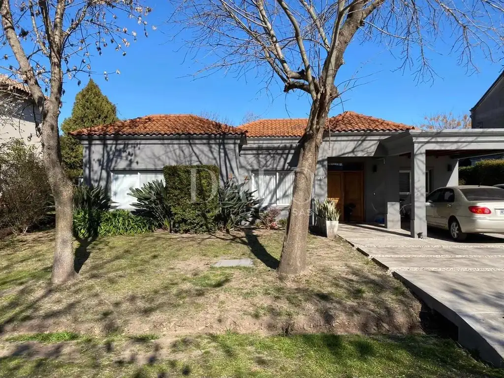 Casa  en Venta en Los Pilares, Pilar, G.B.A. Zona Norte